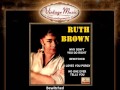 Ruth Brown -- Bewitched (VintageMusic.es)