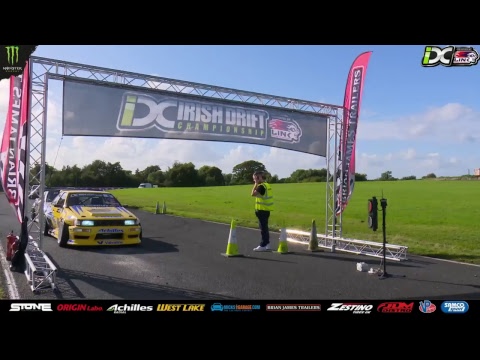 IDC Round 5 2017 – Pro Top 32 Battles