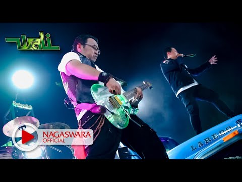 Wali - Qodarullah (Official Music Video NAGASWARA)