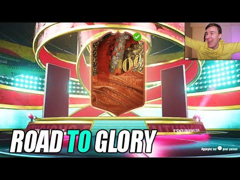 NYT ON TUURI KOHDALLAAN! - FIFA 23 RTG #109