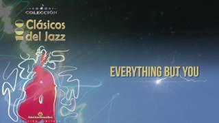 Everything But You - Duke Ellington And His Orchestra   / Discos Fuentes