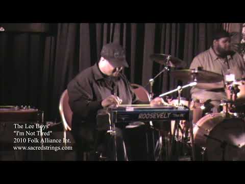 2020 Virtual Sacred Steel Concert - Day 1