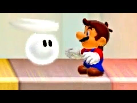 Super Mario Maker 2 🔥 Expert Endless Challenge #16