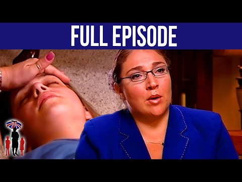 Supernanny and Warner Bros. International Television Production