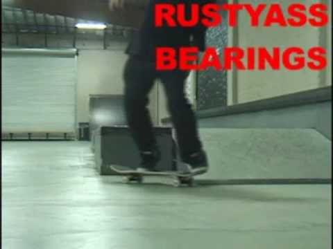 Butteryass Donovan Strain 2