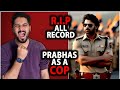 Spirit Big Update - Prabhas Angry Young Man Role | Spirit Release Date | Prabhas Upcoming Movie List