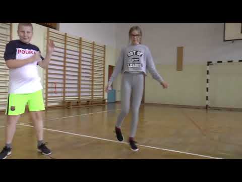 DDR ➜ SP w Tarnawie Dolnej