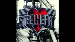 Steelheart (full album)
