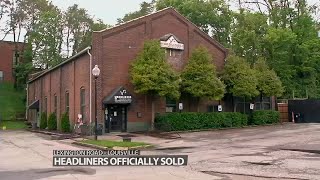 Louisville's iconic Headliners Music Hall gets new owners after 15 years 