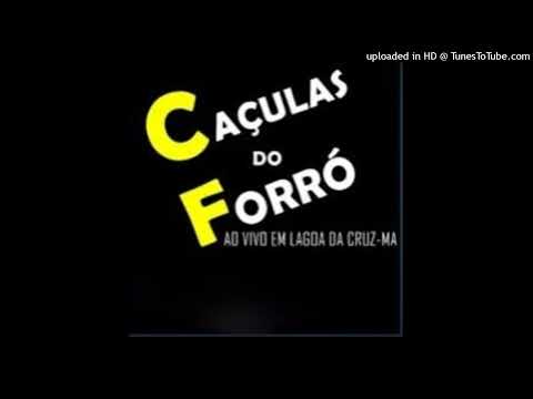 PEGUE O POMBO - CAÇULAS DO FORRÓ