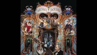 Mind Is the Magic - Michael Jackson