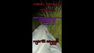 preview picture of video 'Ngeri cuy!!!|Pendakian Tengah malam Gunung Besar Lahat-Sumatra'