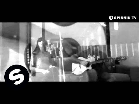 Tara McDonald & Sidney Samson preforming "Dynamite" acoustic version