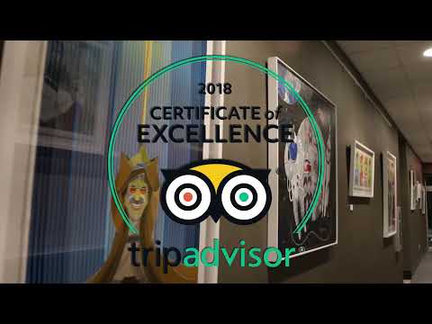 HOTEL - Wingate by Wyndham Miami Airport  - VIDEO PRODUCER