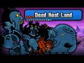 The Battle Cats Dead Heat Land UL41 SpeedRun