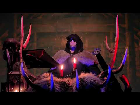 Frost Clad - Dungeon Skirmish XII