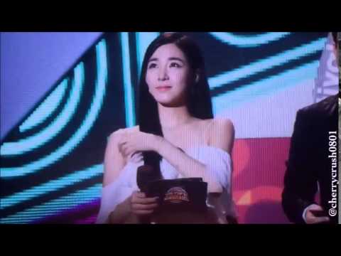 150905 MC Tiffany @ DMC Kpop Super Concert
