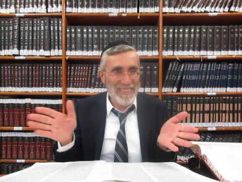 הרב יהושע ביבי - תפילה - כ.עמידה - דרוש ב - כב' אתוון- שיעור 008 -עלית הנוק' מהיכל ק''ק דבריאה לאצי'