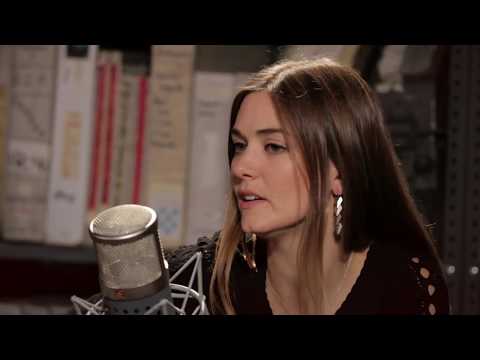 Jill Andrews - Back Home - 10/16/2015 - Paste Studios, New York, NY