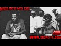 K Rino Speaks On The Legacy Of The Geto Boys And Rapalot Records