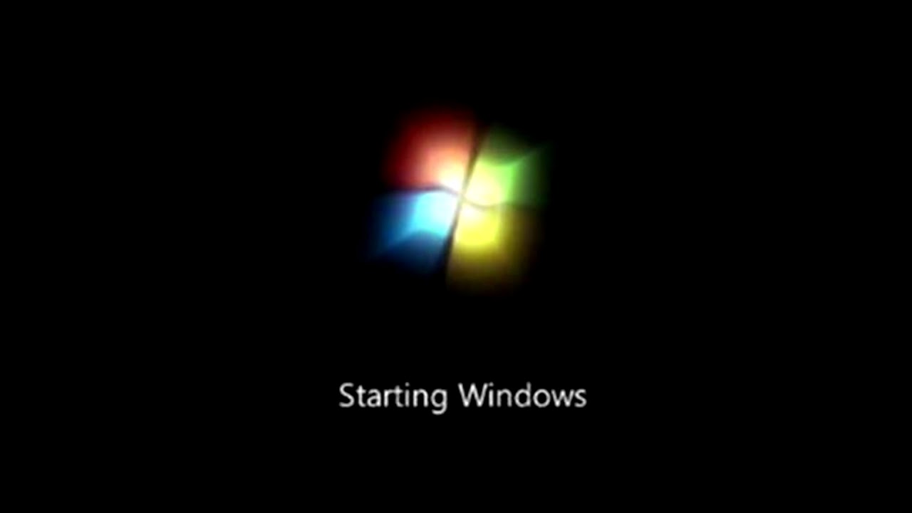 Windows 7 Startup and Shutdown Sounds