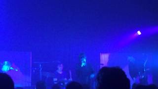 The Jezabels - Look Of Love - Chicago, IL - 6.13.14