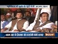 UP: Azam Khan accused of selling 
