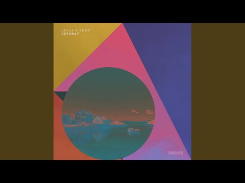 Getaway (Original Mix)