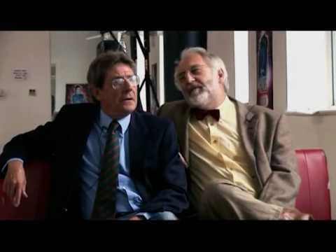 PAUL BELLAMY Showreel