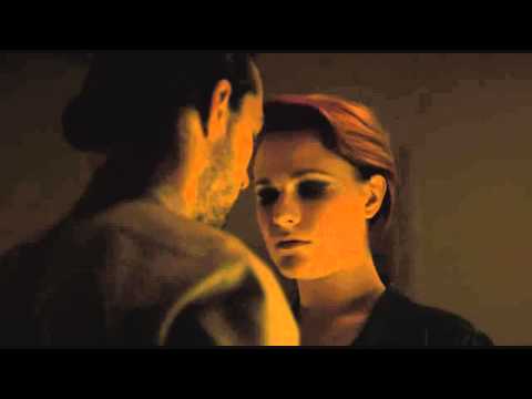 Clip The Necessary Death Of Charlie Countryman 2013 "Nosotros" "Us"