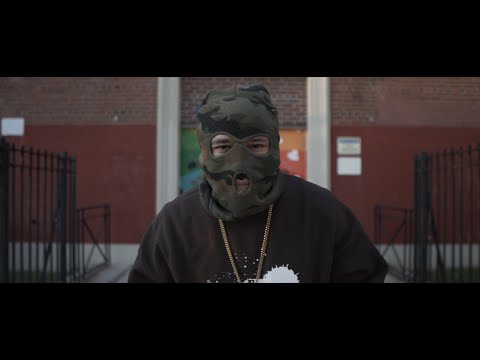 Dom Pachino - What People Say (Official Video)