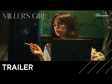 Trailer Miller's Girl