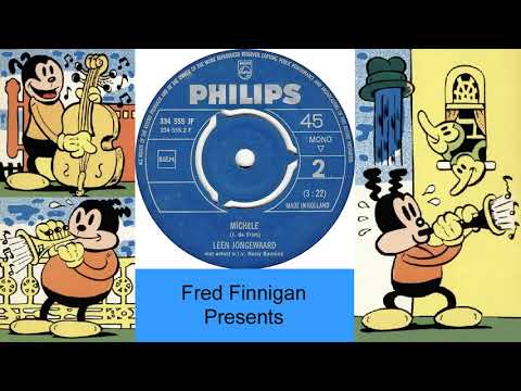 Leen Jongewaard - Michele(1968)