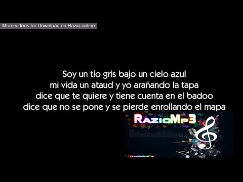 Mauri y Tiko - Tiempo [LETRA]