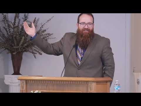 They Ceased Not (Acts 5:27-42)