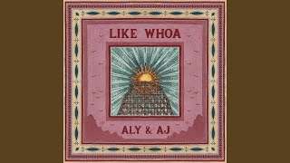 Like Whoa (A &amp; A Version)