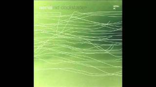 Tod Dockstader - Approach