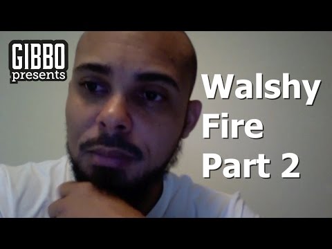 Walshy Fire: Vybz Kartel Dubplates, King Turbo & Black Chiney vs Jugglerz
