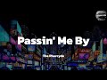 The Pharcyde Passin Me By Lyric Video