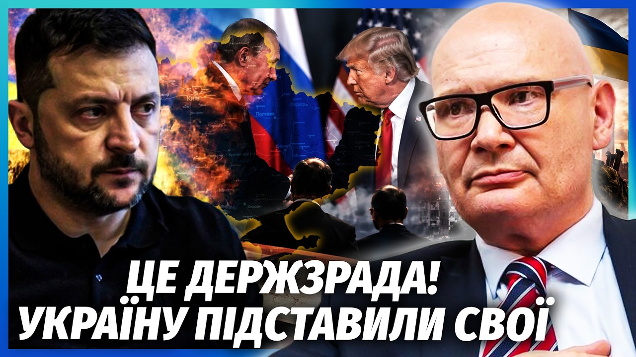 КУЛЬПА: Кінець ВІЙНИ НА ЖАХЛИВИХ УМОВАХ! Злили таємну УГОДУ з Путіним. Київ Н?