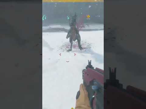 Second Extinction is absolutely crazy