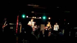 The Cute Lepers-Nervous Habits