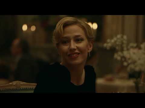 THE NEST (2020) - YOU'RE SO FULL OF SH*T DINNER SCENE - THE GREAT CARRIE COON and Jude Law