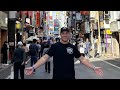 Tokyo, Japan | Shibuya vs Shinjuku. Comparing Tokyo’s Best Areas!