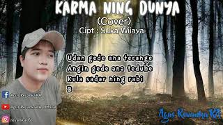 Download lagu KARMA NING DUNYA - Susy Arzetty COVER Agus Revanka'RA mp3 Download lagu KARMA NING DUNYA - Susy Arzetty COVER Agus Revanka'RA mp3