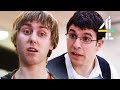 All Of Jay S Brags Best Of The Inbetweeners Series 1 3 All 4