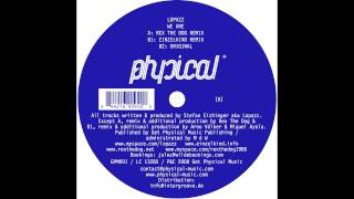 B1 LOPAZZ - We Are (Einzelkind Remix)