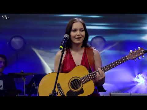 Gabriela Kundziewicz i Marcin Kiełbasa - "Za tę miłość" - Nagroda Główna OSZ "Śpiewajmy Poezję" 2025