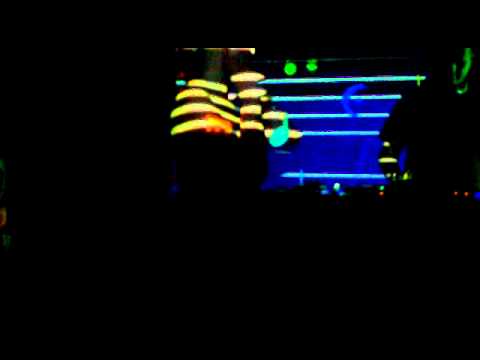 Matthew Pear @ Essential Vibes with Setrise - Fonobar 17.12.2011