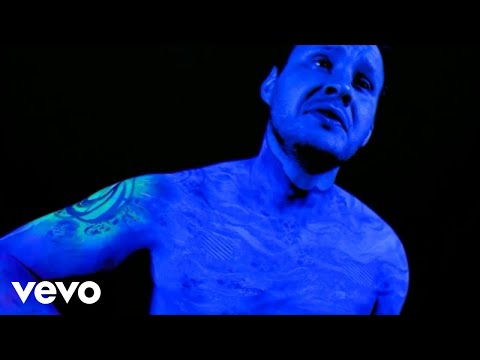 Jared Justen - Deepest Blue